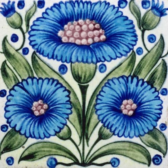 Who was William Morris? - Picture 8 of 13